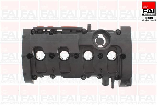 VC023 FAI Передня кришка головки блока циліндрів (ГБЦ)